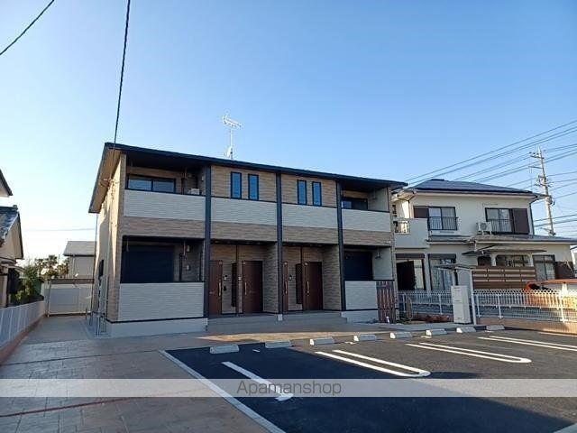 アニメート寿町Ⅱ