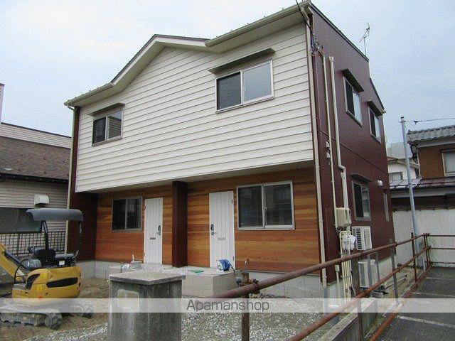 HEIGHTS IWASA(2LDK/1階)