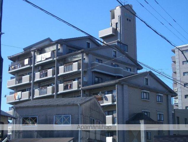ロワールマンション篠栗