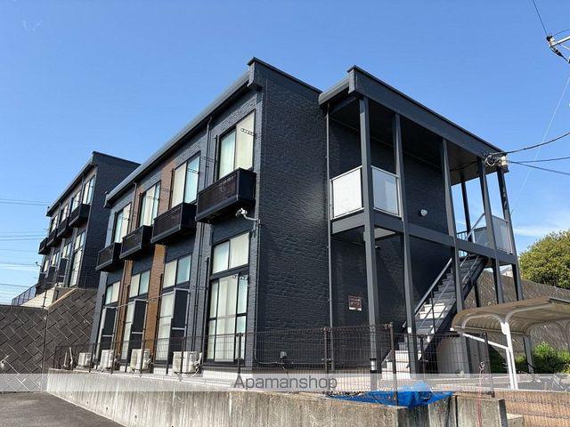 レオパレス湘南山手館B