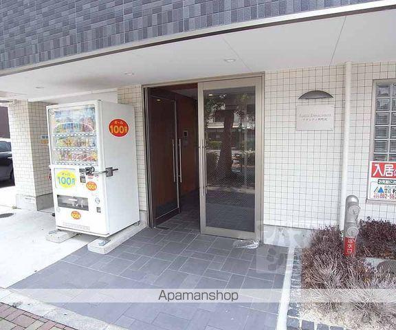 フラッティ円町北