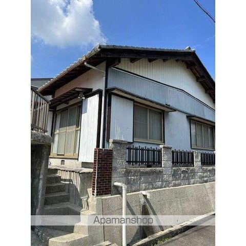 岐阜県可児市瀬田の戸建賃貸