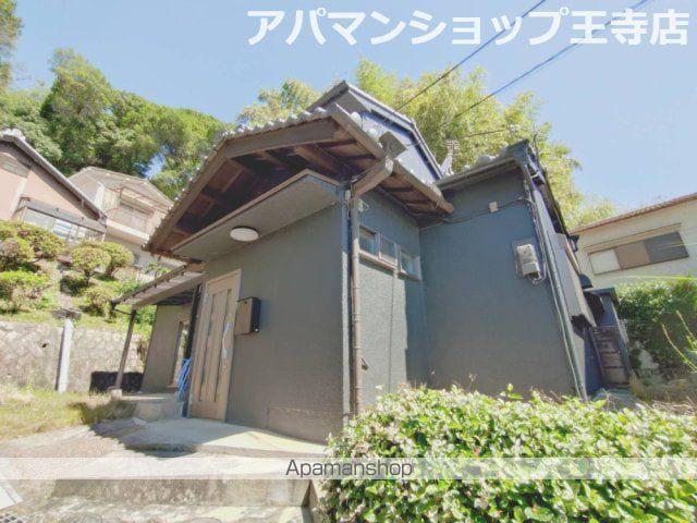 近鉄生駒線 王寺駅 徒歩15分  築60年(3LDK)