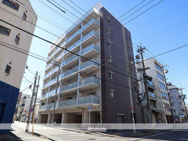 VILLA MATSUBALLA(1LDK/2階)