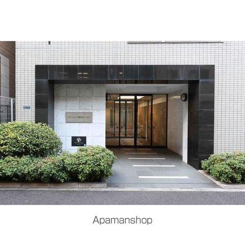 グランカーサ銀座イースト