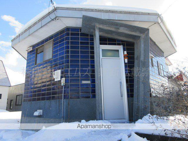 千歳線 上野幌駅 徒歩12分  築49年(2LDK)