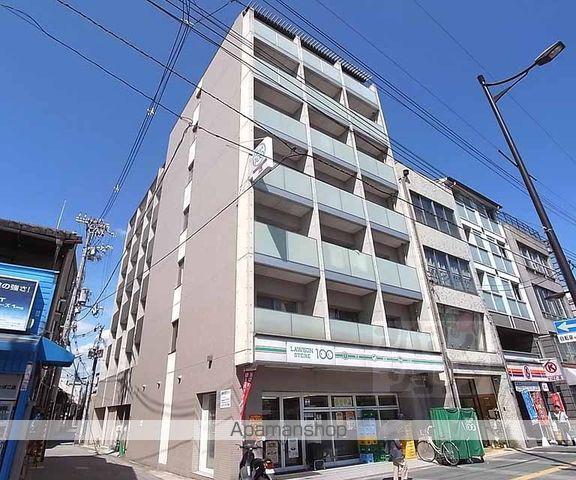 プラザ五条鴨川