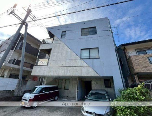 郡元マンション
