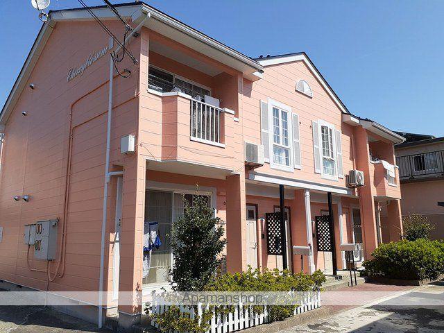 チェリーブラッサムⅢ(2LDK/2階)