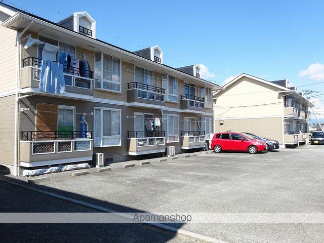 シャンポール竜王C