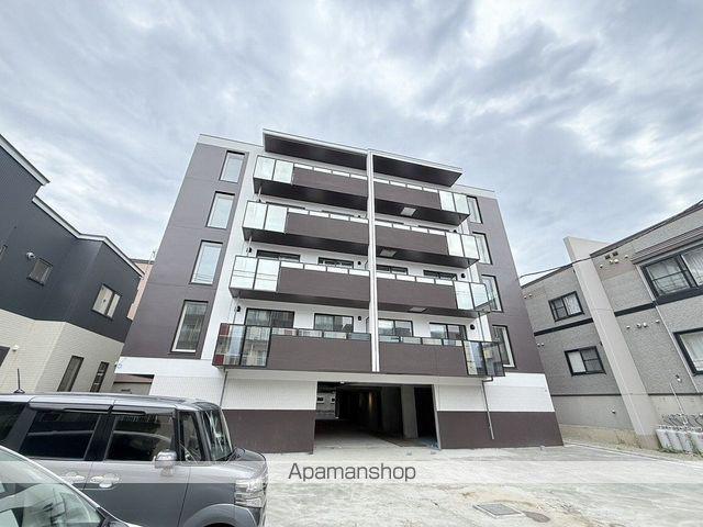 HIGH RESIDENCE YAMAHANA(3LDK/4階)