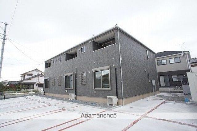 ラ・ルーチェⅡ