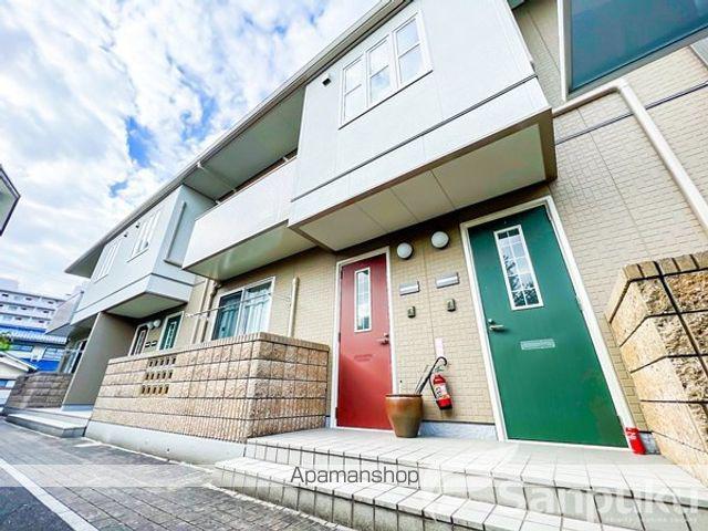 ディアス竹原(1LDK/1階)