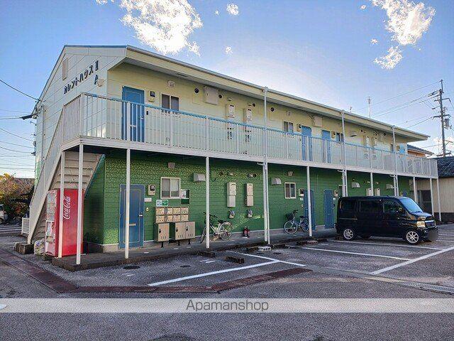 カレントハウスⅡA