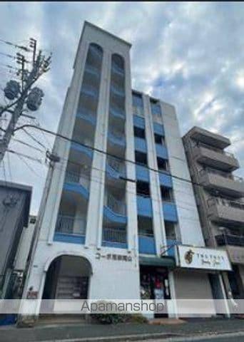 浅野岡山マンション