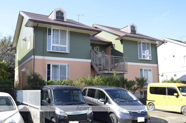 ファミール桜園A棟