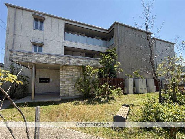 シャーメゾン宇多津 B棟