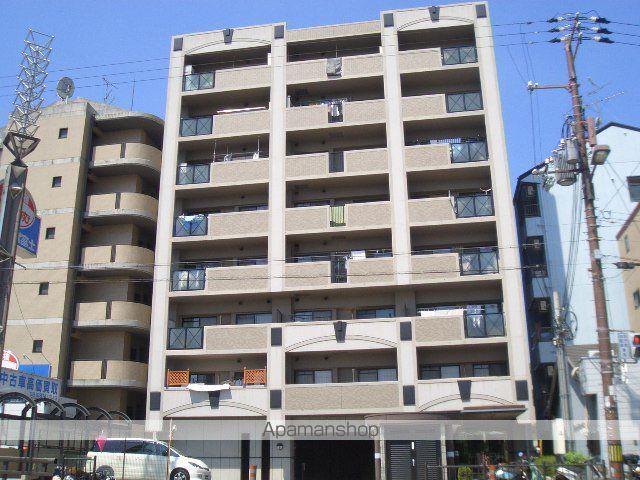 ベルアーバニティ住吉清水丘