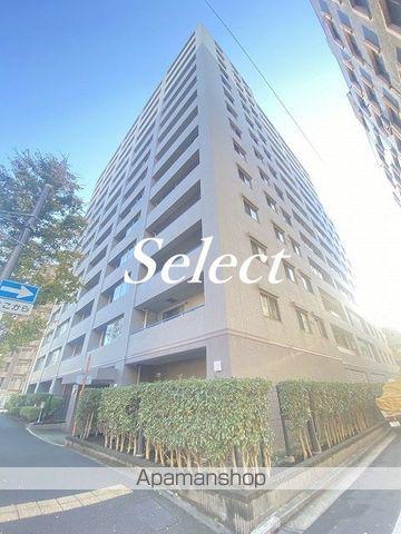 エスト・グランディール横濱関内