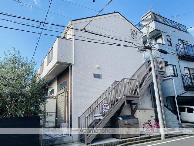 グランデージ鶴見