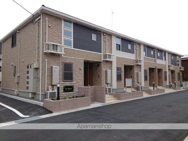 ニュー・マヤオーレ