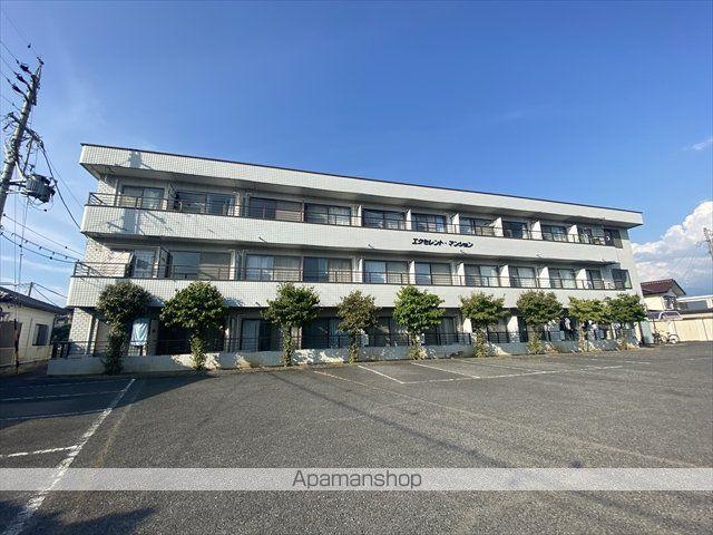 エクセレント・マンション