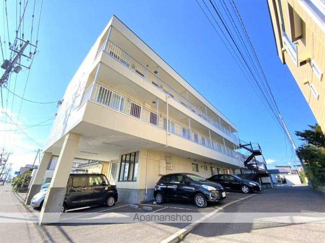 ピュアパレス乃木