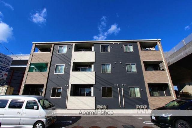 ディアコート林Ⅱ