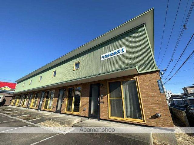 ベストヒルズⅠ