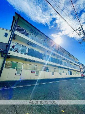 スギタ高殿ハイツ