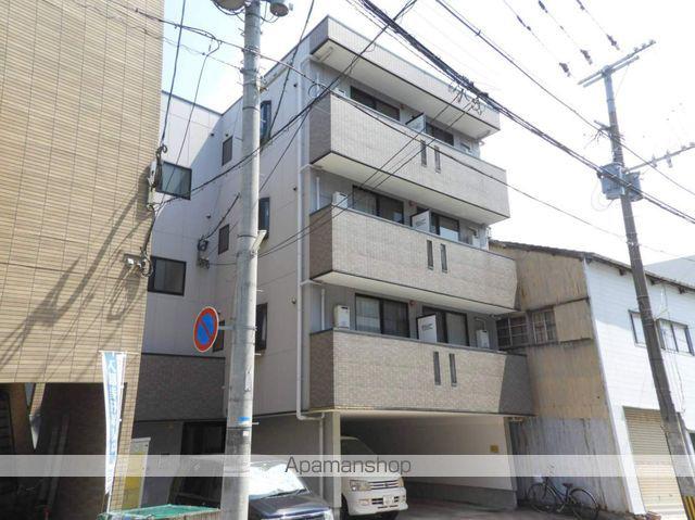 ピュア平尾参番館