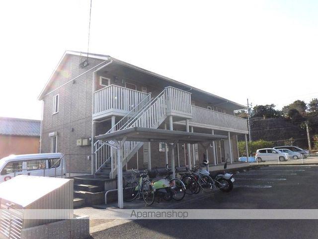 リバーセント A棟