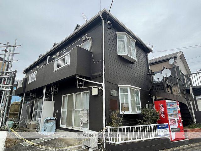 高根公団ハイツ