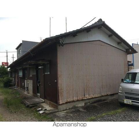 東海道本線 西岐阜駅 徒歩18分 1階建 築48年