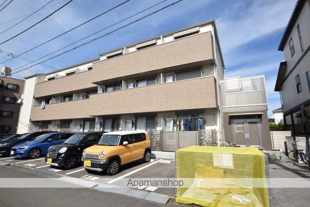 グリーンハピー柏木