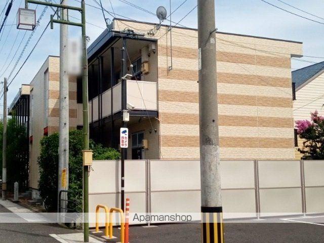 レオパレス東町