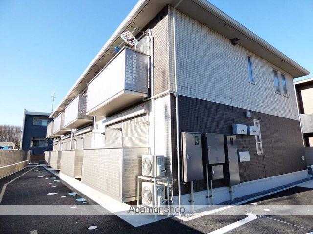 グラン・ボヌールⅡ