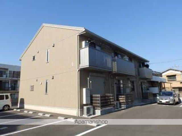 シャイン クレール A棟