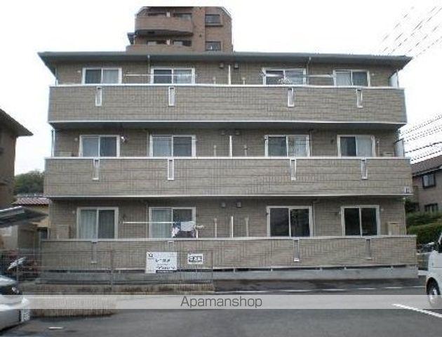 サンハイム己斐中Ⅱ