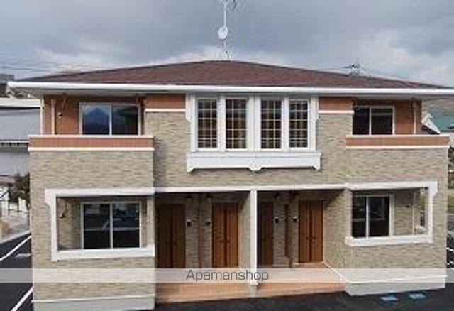 フェリーチェ日新B