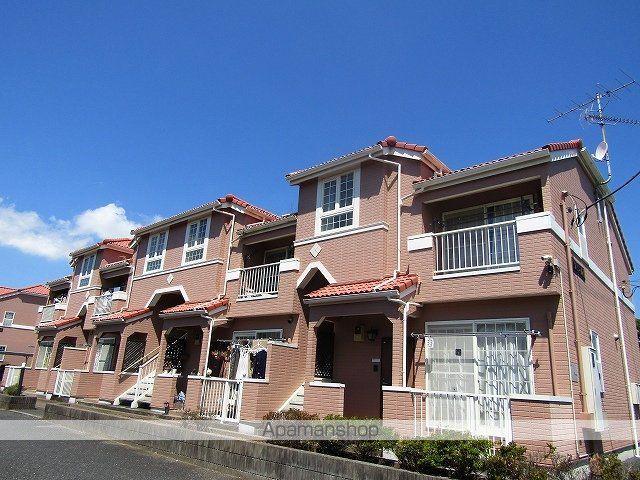 アヴニールⅡ(2LDK/1階)