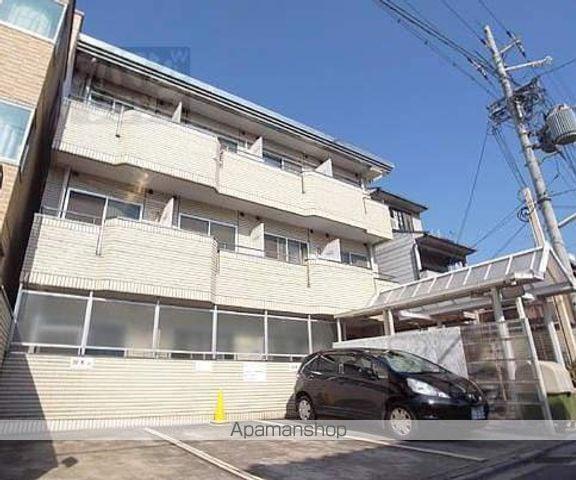 メゾンプルメリア