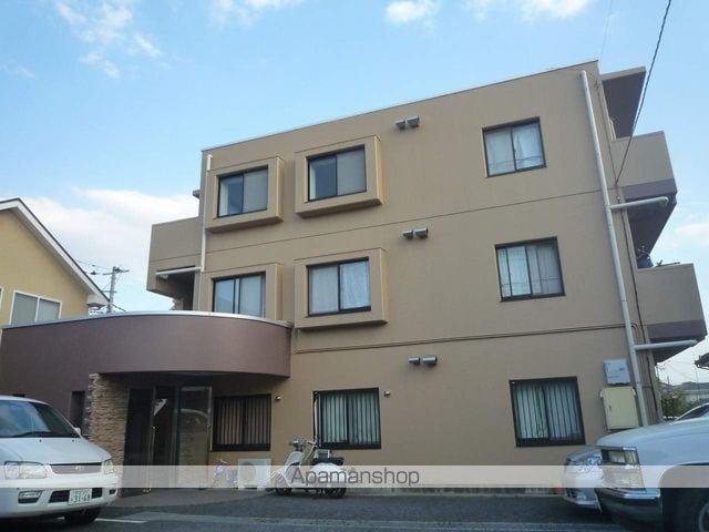 ピュアコート柏