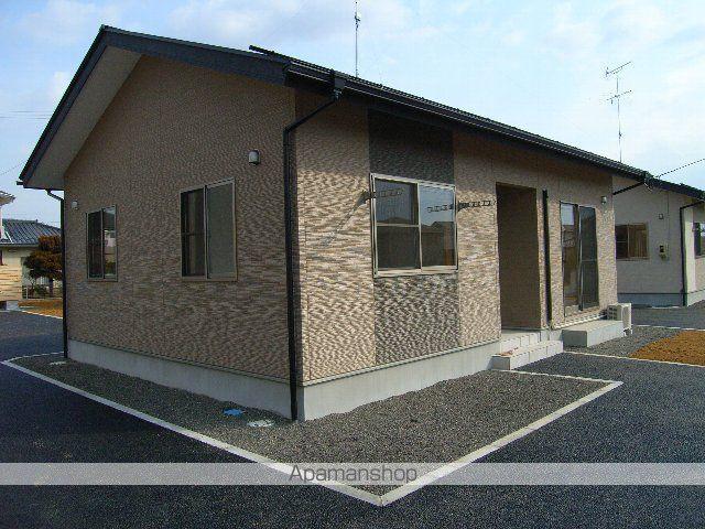 東北本線 大河原駅(宮城) 徒歩25分  築18年