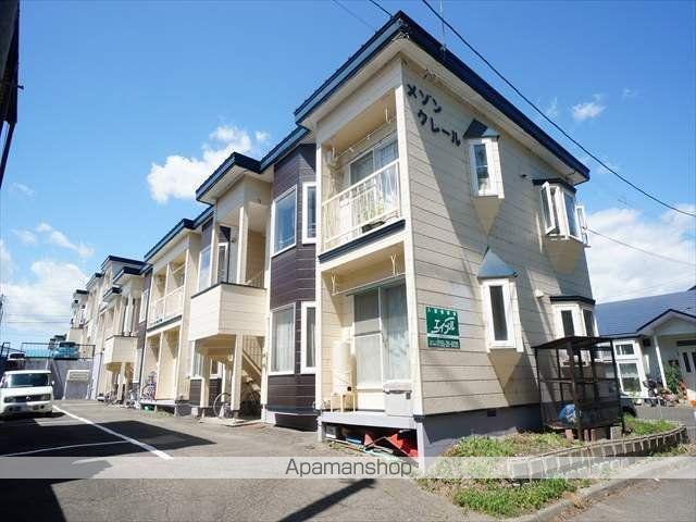 メゾンクレール