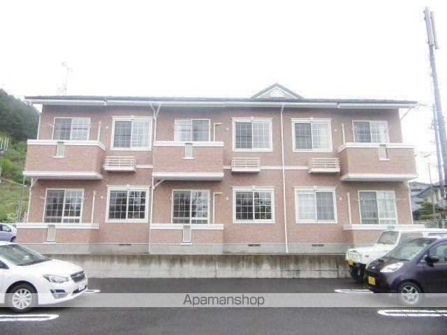 サンライズ瑞樹A棟