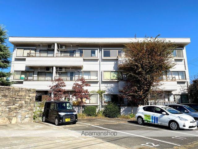 ファンズ町屋(2DK/1階)