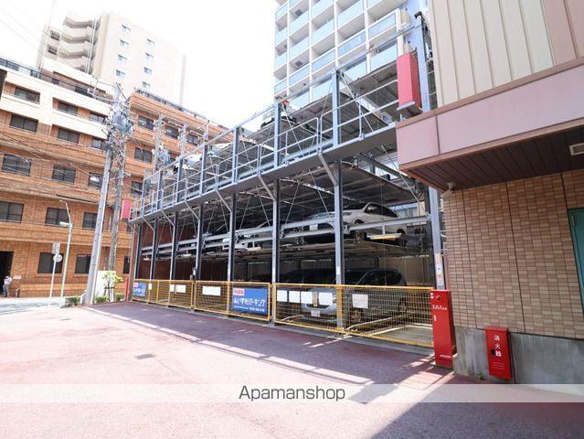 ベレーサ鶴舞公園