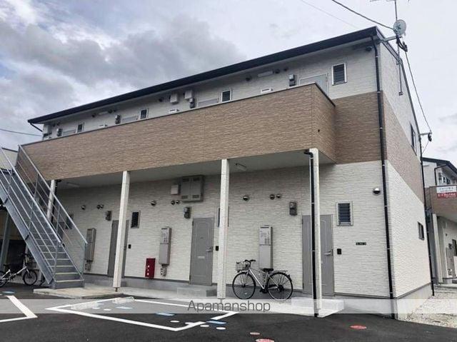 ショーン2 B棟