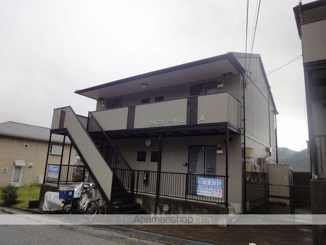 アメニティハイムA棟